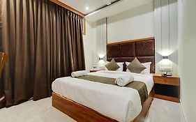 Hotel Sion Fort